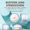 thumbnail image 2 of Crema hidratante de ceramida Kopari Hydrate, 62 ml, vegana, 2 of 5