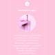 thumbnail image 5 of Pincel acrílico Kiara Sky #18 100% puro Kolinsky Pink, 5 of 8