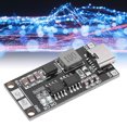 thumbnail image 3 of 2 Pcs Convertisseur de Charge USB Carte Batterie 4S Type C à Module 16.8V, 3 of 8