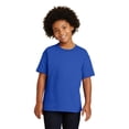thumbnail image 2 of Nailed It Hammerhead Shark Vintage Funny Fishing Gift T-Shirt,Royal Blue Color,Size YouthXS, 2 of 5