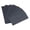 240 to 2 000, variant on Consistent Sandpaper Particle Abrasive Paper for Fine Grinding Applications on Stone Ceramic Plastic Varnish Easy to Use