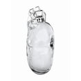 thumbnail image 6 of Liquid Silicone Heart Design Earphone Case For Airpods Pro/3/4 Earbuds Holder Sleeve AntiDrop Transparent Cover, 6 of 11