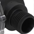 thumbnail image 2 of 1/2 in-14 Female Thread Inline Filter, 50 Mesh Screen, Plastic Construction, Water Filter for Pipeline, 2 of 3
