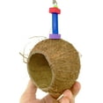 thumbnail image 2 of Bonka Bird Toys 1232 Coco Nest Bird Toy., 2 of 3