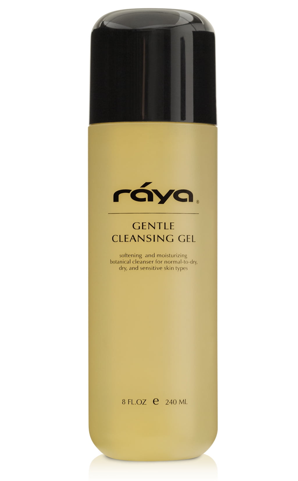 gentle cleansing gel