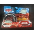 thumbnail image 2 of Disney Cars Lightyear Launchers Lightning McQueen Diecast Car, 2 of 4