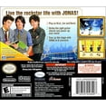 thumbnail image 2 of Disney's Jonas Brothers - Nintendo DS, 2 of 2