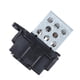 thumbnail image 3 of Resistencia del ventilador del motor del ventilador del calentador 9658508980 130CL 130AN 9649247680 Controlador de aire acondicionado del radiado Soledad Resistencia de motores de ventilador, 3 of 6