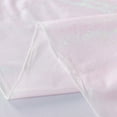 thumbnail image 6 of Efavormart 72"x72" Iridescent Glitter Sparkle Polyester Table Overlay, Shimmery Square Table Topper, 6 of 11