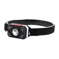 thumbnail image 3 of Almencla Head Lights Head Torch Headlight USB Light 7 Modes Adjustable Head Lamp Headlamp, 3 of 8