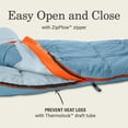 thumbnail image 5 of Coleman Big Bay™ 0° Mummy Sleeping Bag, 5 of 6