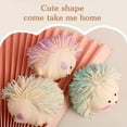 thumbnail image 5 of 1Pcs Hedgehog Decompression Toy Hedgehog Toy Silicone Hedgehog Toy Miniature Novelty Toys Party Favors, 5 of 8
