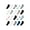 Multi, variant on Hanes Boys Extreme Value Ankle Socks, 20 Pack