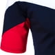 thumbnail image 2 of Camisas De Sport Para Hombre Sutura de primavera Camisa impresa Verano corto Button de Casual Men y blusa de Men (Navy, M), 2 of 7
