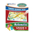 thumbnail image 4 of Newpath Math Skills Classroom Pack, Grade 8, 25 Sets, 4 of 6