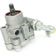 thumbnail image 4 of Power Steering Pump For 2002 2003 2004 2005 2006 Nissan Altima S 6Cyl Se-R 6Cyl For 2004-2008 Nissan Maxima Se 6Cyl For 2006 Nissan Quest Base 6Cyl, 4 of 7