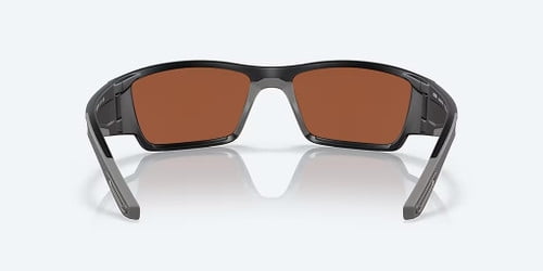 Costa Del Mar Corbina PRO Green Mirror Polarized Glass Men's Sunglasses 6S9109 910902 61