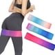 thumbnail image 4 of Yoga Fitness Culturismo Bandas Resistencia A La Cadera Butt Lifting Ring Loops Set, 4 of 9