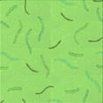 thumbnail image 1 of Ahgly Company Machine Washable Indoor Square Transitional Green Area Rugs, 4' Square, 1 of 7