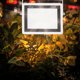 thumbnail image 2 of GOOHOCHY Foco reflector LED ultrafino de 30 W para exteriores, resistente al agua, IP66, 2 of 8