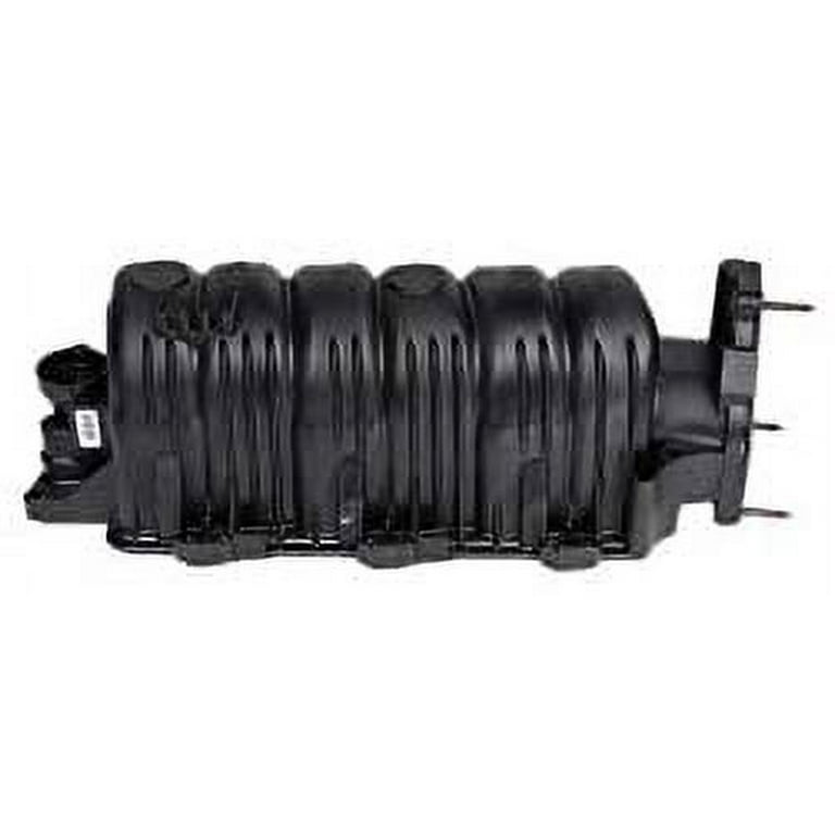 ACDelco GM Genuine Parts 89017272 Upper Intake Manifold Kit with  