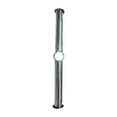 thumbnail image 1 of veasfak Extension Bracket for Clothing Garment Rack Metal for Dorm Balcony Household Bright Color, 1 of 9