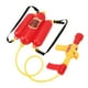 thumbnail image 1 of Juguetes de Agua de Mochila de Bomberos, Simulación Para Niños Juguetes de Bombero livianos para Niños Pequeños, 1 of 7