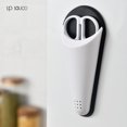 thumbnail image 2 of SP Scissors Fridge Magnet Storage Box Kitchen Scissors Cover Scissors Storage Fridge Scissors Sticker., 2 of 7