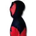 thumbnail image 2 of Spider-Man - Scarlet Spider Costume Zip Hoodie, 2 of 3