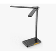 thumbnail image 2 of Lampara De Escritorio Mesa Led Luz Noche color negro, 2 of 4
