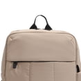 thumbnail image 2 of Bolsa De Viaje De Nailon De Nuevo Estilo Bolsas deportivas para gimnasio Bolsa de mano multicolor para viajes al aire libre Fitness (caqui), 2 of 6