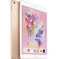 thumbnail image 4 of Restored Apple Ipad 6 9.7" Apple A10 Fusion QuadCore 2GB RAM 32GB Storage Wifi Only Gold (Refurbished), 4 of 5