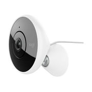 Logitech Circle 2 - Network surveillance camera - color (Day&Night) - 1080p - audio - wireless - Wi-Fi