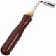 thumbnail image 1 of Musical Instrument Tuning Wrench for Autoharp Dulcimer Zither Piano String Adjustment Tool, 1 of 4