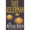 thumbnail image 1 of Pre-Owned The Ritual Bath (Paperback) 0747255911 9780747255918, 1 of 1