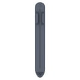 thumbnail image 1 of Étui de Protection pour Stylet à Condensateur en Silicone Souple Coloré Compatible pour iPad 10 Apple Pencil 1 2 Bleu, 1 of 5