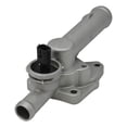 thumbnail image 2 of Toma De Agua C/ Termostato Y Sensor Renault Kwid 1.0l 19-23, 2 of 5