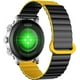 thumbnail image 3 of Kieslect Kr2 Smartwatch 1.43'' Amoled Plateado Más De 100 Modos Deportivos con Llamadas Vía Bluetooth IP68, 3 of 7
