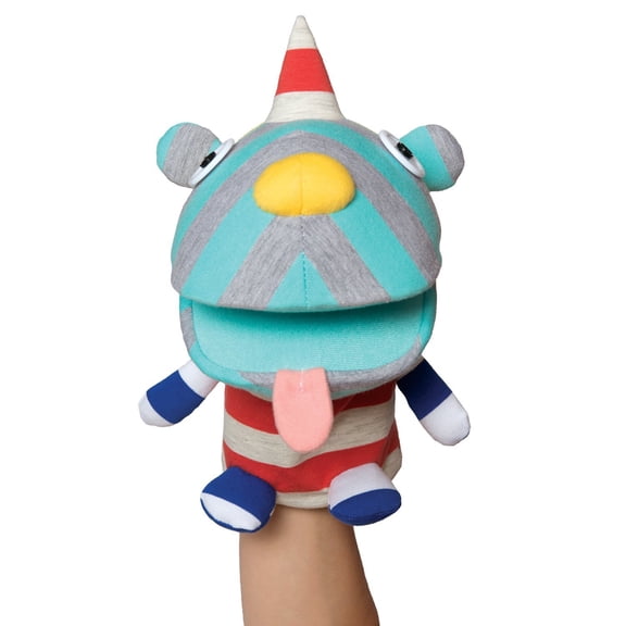 Plush - Manhattan Toy - Zainys Unicorn Soft Doll 154120