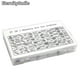 thumbnail image 3 of For Arduino 45 In 1 Sensors Modules Starter Kit Better Than 37in1 Sensor Kit 37 In 1 Sensor Kit Uno R3 Mega2560, 3 of 5