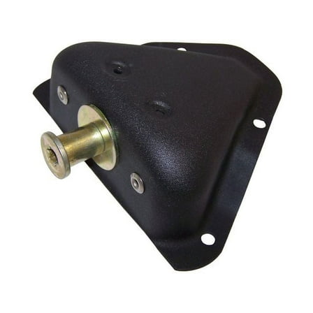 Door Lock Striker - Compatible with 1981 - 1986 Jeep CJ7 1982 1983 1984 1985