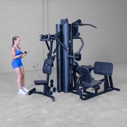 Body-Solid - G9B Commercial Gym - 2 Weight Stack Gym