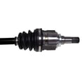 thumbnail image 4 of NCV69451 CV Joint Half Shaft By GSP NORTH AMERICA INC, 4 of 5