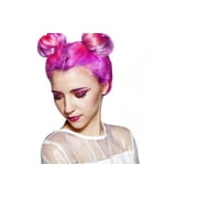 Tressa Watercolors Base Drops, Temporary Hair Dye Drops, Pink, 4 oz