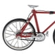 thumbnail image 3 of Modelo de Carreras Réplica Juguete 1:16 CUTICAT Aleación Diecast Rojo, 3 of 8