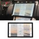 thumbnail image 2 of Reproductor multimedia con radio y navegación GPS para coche ROVCE Android 11.0 de 13 pulgadas con unidad principal Carplay para Land Rover RR Vogue 13-16 Sport 14-16, 2 of 5