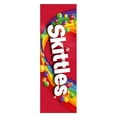 thumbnail image 5 of Skittles Candy Canes, 5 of 6