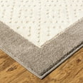 thumbnail image 3 of Mohawk Home Loft Beige Area Rug, 3 of 4