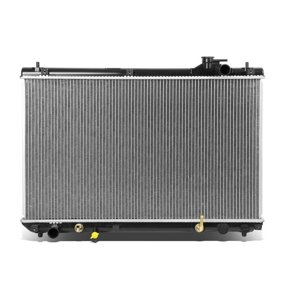 DNA Motoring For 99-03 Lexus RX300 3.0L OE Style Aluminum Core Radiator Assembly DPI 2271