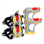 Laser Challenge Communicator